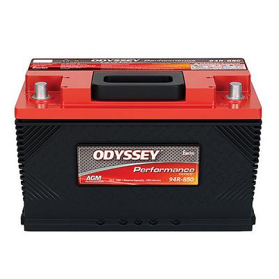 Odyssey Batteries Performance Series Battery - 94R-850